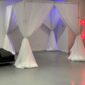 no limit party rentals draping no limit party rentals draping